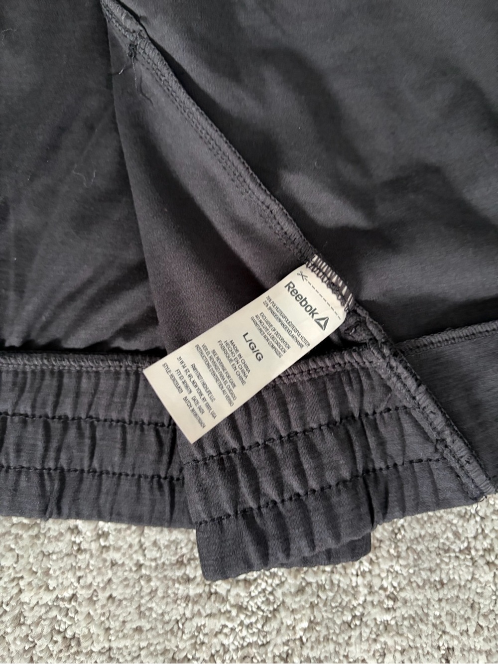 Reebok light jacket - Picture 8 of 8